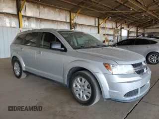 2014 Dodge Journey American Value Pkg with VIN 3C4PDCAB8ET262881, listed as a Copart auction lot 71219633 with 160,989 mi miles and Clean Title. Bid and sale history available at carsss.com. Image 4.