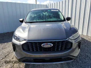 2023 Ford Escape Active with VIN 1FMCU0GZ1PUA75858, listed as a Copart auction lot 79730204 with 11,308 mi miles and Salvage Title. Bid and sale history available at DreamBid. Image 5.