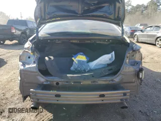2023 Nissan Altima SL with VIN 1N4BL4EV2PN399590, listed as a Copart auction lot 45354055 with 69,401 mi miles and Salvage Title. Bid and sale history available at DreamBid. Image 6.