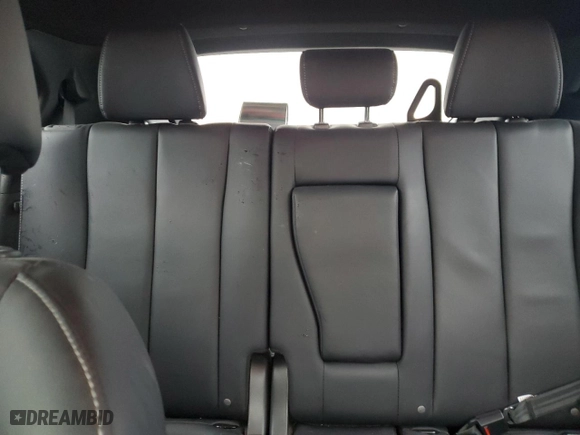 2023 Mitsubishi Eclipse Cross SE with VIN JA4ATWAA4PZ045576, listed as a Copart auction lot 51763525 with 28,902 mi miles and Salvage Title. Bid and sale history available at carsss.com. Image 10.