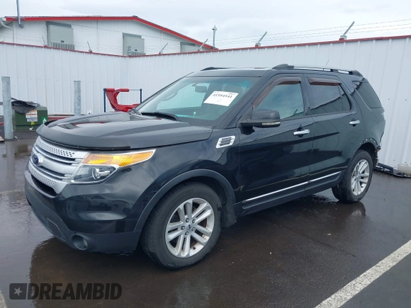 2013 Ford Explorer XLT с VIN 1FM5K7D96DGA90104, выставлен на аукционе IAAI как лот 41954541 с пробегом 162 147 миль миль и . История ставок и продаж доступна на DreamBid. Изображение 19.