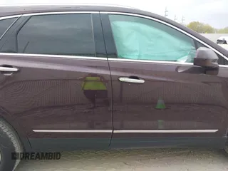 2017 Cadillac XT5 FWD с VIN 1GYKNARS4HZ227715, выставлен на аукционе IAAI как лот 41788064 с пробегом 53 148 миль миль и . История ставок и продаж доступна на DreamBid. Изображение 14.