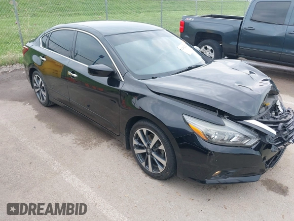 2017 Nissan Altima S with VIN 1N4AL3AP9HC483271, listed as a IAAI auction lot 42482222 with 73,474 mi miles and . Bid and sale history available at DreamBid. Image 1.