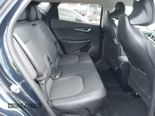 2024 Kia EV6 Light with VIN KNDC34LB8R5210838, listed as a IAAI auction lot 41501941 with 7,489 mi miles. Bid and sale history available at carsss.com. Image 8.