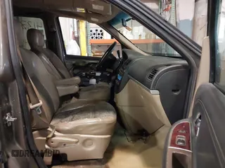 2005 Chevrolet Uplander LS with VIN 1GNDV23L45D213111, listed as a IAAI auction lot 41370187 with 254,522 mi miles and . Bid and sale history available at DreamBid. Image 5.