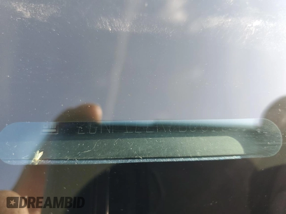 2013 Chevrolet Equinox LT z VIN 2GNFLEEK7D6312359, wystawiony jako Copart lot #48677155 z przebiegiem 114 826 mil mil oraz Szkoda całkowita • Salvage title. Historia ofert i sprzedaży dostępna na DreamBid. Obrazek 13.