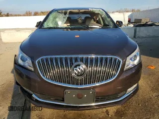 2015 Buick LaCrosse Leather with VIN 1G4GB5GR4FF204781, listed as a Copart auction lot 78173844 with 100,159 mi miles and Non Repairable. Bid and sale history available at DreamBid. Image 5.