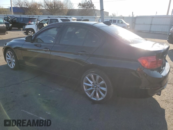 2013 BMW 3 Series 335i xDrive с VIN WBA3B9C57DF585680, выставлен на аукционе Copart как лот 50762415 с пробегом 122 817 миль миль и Чистый • Clean title. История ставок и продаж доступна на DreamBid. Изображение 2.