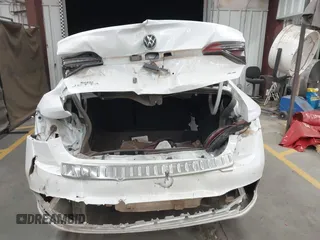 2024 Volkswagen Jetta SE с VIN 3VW7M7BU4RM013899, выставлен на аукционе IAAI как лот 42455474 с пробегом 34 478 миль миль и . История ставок и продаж доступна на DreamBid. Изображение 17.