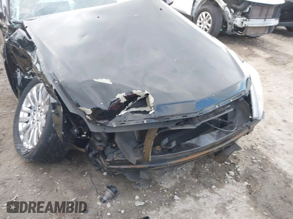 2011 Cadillac CTS Premium with VIN 1G6DP5ED2B0171652, listed as a IAAI auction lot 41229368 with 162,064 mi miles and . Bid and sale history available at DreamBid. Image 18.