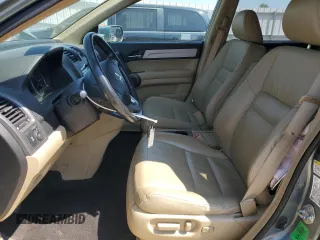 2011 Honda CR-V EX-L with VIN 5J6RE4H73BL091813, listed as a Copart auction lot 63060685 with 106,940 mi miles and Non repairable. Bid and sale history available at DreamBid. Image 7.