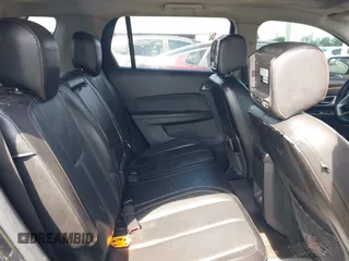 2013 GMC Terrain SLT с VIN 2GKALWEK7D6204837, выставлен на аукционе IAAI как лот 42530253 с пробегом 270 527 миль миль и . История ставок и продаж доступна на DreamBid. Изображение 8.