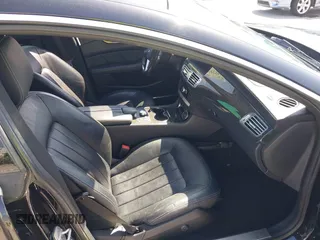 2014 Mercedes-Benz CLS 550 z VIN WDDLJ7DB7EA102563, wystawiony jako IAAI lot #42315122 z przebiegiem 92 934 mil mil oraz . Historia ofert i sprzedaży dostępna na DreamBid. Obrazek 5.