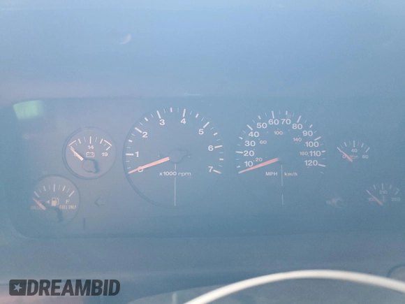 1996 Jeep Grand Cherokee with VIN 1J4EZ78Y9TC104398, listed as a Copart auction lot 69706254 with Not provided miles and Salvage title. Bid and sale history available at DreamBid. Image 9.