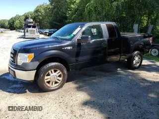2011 Ford F-150 XL с VIN 1FTEX1EM1BFA23158, выставлен на аукционе Copart как лот 65910575 с пробегом 177 261 миль миль и Чистый • Clean title. История ставок и продаж доступна на DreamBid. Изображение 1.