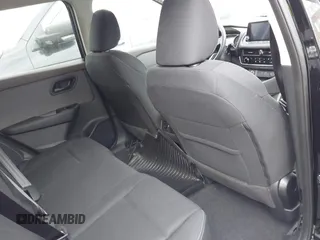 2017 Cadillac CT6 Luxury AWD with VIN 1G6KD5RS4HU165765, listed as a IAAI auction lot 41526164 with 114,974 mi miles and . Bid and sale history available at DreamBid. Image 8.