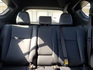 2017 Toyota RAV4 SE with VIN JTMJFREV3HJ715095, listed as a Copart auction lot 49233875 with 74,950 mi miles and Salvage Title. Bid and sale history available at carsss.com. Image 10.