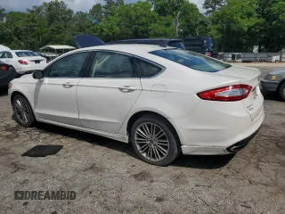 2016 Ford Fusion SE with VIN 3FA6P0H93GR243424, listed as a Copart auction lot 55656565 with 167,779 mi miles and Clean Title. Bid and sale history available at carsss.com. Image 2.