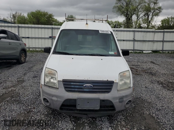 2011 Ford Transit Connect XL с VIN NM0LS6AN0BT051047, выставлен на аукционе Copart как лот 55883385 с пробегом 198 476 миль миль и Чистый • Clean title. История ставок и продаж доступна на DreamBid. Изображение 5.