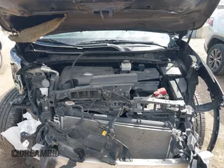 2020 Nissan Murano SV with VIN 5N1AZ2BS7LN121714, listed as a IAAI auction lot 42156594 with 116,526 mi miles and . Bid and sale history available at DreamBid. Image 10.