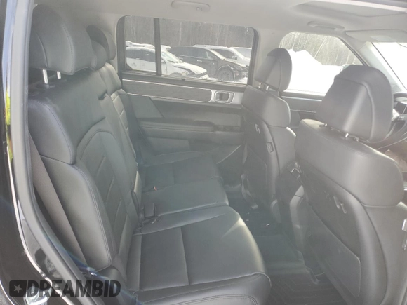 2024 Hyundai Santa Fe Limited z VIN 5NMP4DGL0RH021423, wystawiony jako Copart lot #44332085 z przebiegiem 9 427 mil mil oraz Czysty tytuł • Clean title. Historia ofert i sprzedaży dostępna na DreamBid. Obrazek 11.