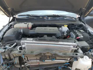 2020 Ram 1500 Big Horn with VIN 1C6RRFFG0LN394747, listed as a Copart auction lot 61749635 with 47,813 mi miles and Salvage title. Bid and sale history available at DreamBid. Image 11.