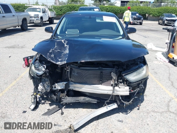 2016 Audi A4 Premium с VIN WAUAFAFL4GN012558, выставлен на аукционе IAAI как лот 42335764 с пробегом 98 852 миль миль и . История ставок и продаж доступна на DreamBid. Изображение 13.