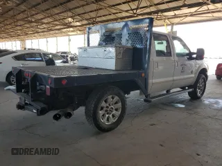 2012 Ford F-250 XL z VIN 1FT7W2BT6CEA88074, wystawiony jako Copart lot #57348685 z przebiegiem 273 803 mil mil oraz Szkoda całkowita • Salvage title. Historia ofert i sprzedaży dostępna na DreamBid. Obrazek 3.