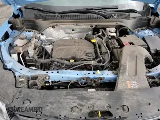 2024 Chevrolet Trax 2RS с VIN KL77LJE26RC022731, выставлен на аукционе Copart как лот 84293975 с пробегом 26 625 миль миль и Списание • Salvage title. История ставок и продаж доступна на DreamBid. Изображение 17.