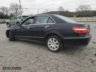 2012 Mercedes-Benz E-Class E 350 Luxury BlueTEC with VIN WDDHF2EB4CA551270, listed as a Copart auction lot 49106865 with 0 mi miles and Salvage Title. Bid and sale history available at carsss.com. Image 2.