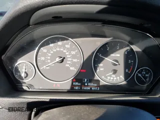 2014 BMW 3 Series 328d xDrive with VIN WBA3D5C54EKX97044, listed as a Copart auction lot 45732285 with 114,154 mi miles and Salvage Title. Bid and sale history available at carsss.com. Image 9.