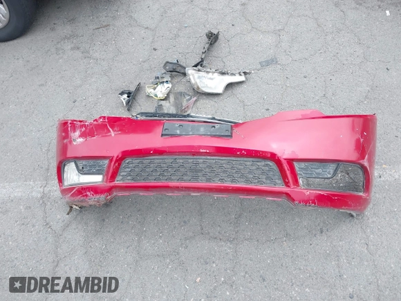 2013 Kia Forte SX с VIN KNAFW5A36D5658880, выставлен на аукционе IAAI как лот 42432259 с пробегом 176 721 миль миль и . История ставок и продаж доступна на DreamBid. Изображение 12.