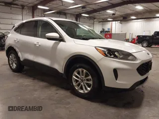 2020 Ford Escape SE с VIN 1FMCU9G66LUB84594, выставлен на аукционе IAAI как лот 42260684 с пробегом 148 001 миль миль и . История ставок и продаж доступна на DreamBid. Изображение 1.