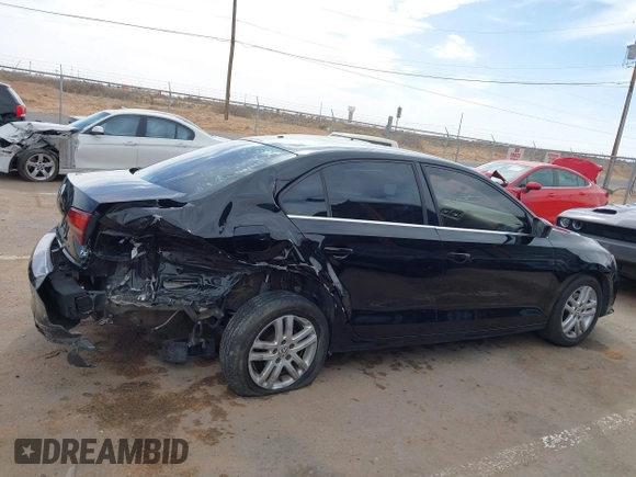 2017 Volkswagen Jetta S с VIN 3VW2B7AJ6HM306726, выставлен на аукционе IAAI как лот 41553568 с пробегом 83 449 миль миль и . История ставок и продаж доступна на DreamBid. Изображение 13.