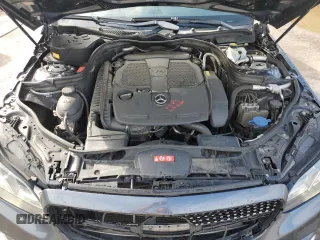 2014 Mercedes-Benz E 350 Luxury with VIN WDDHF8JB4EA814112, listed as a Copart auction lot 55331275 with 158,816 mi miles and Salvage Title. Bid and sale history available at DreamBid. Image 11.