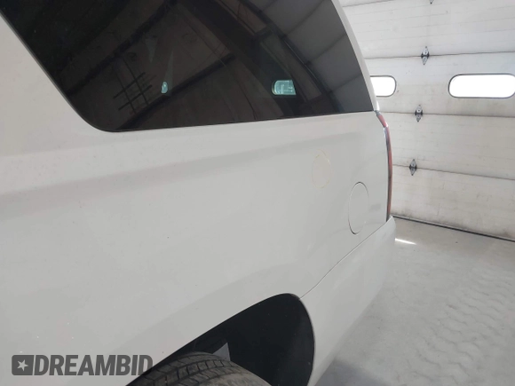 2016 Chevrolet Suburban LT with VIN 1GNSKHKC5GR452354, listed as a IAAI auction lot 42095900 with 109,220 mi miles and . Bid and sale history available at DreamBid. Image 20.
