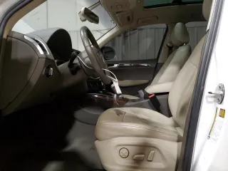 2012 Audi Q5 3.2L Premium Plus with VIN WA1DKAFP5CA076957, listed as a Copart auction lot 88520905 with 86,369 mi miles and Salvage Title. Bid and sale history available at carsss.com. Image 7.