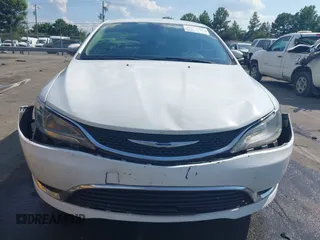 2015 Chrysler 200 Limited with VIN 1C3CCCAB8FN743110, listed as a IAAI auction lot 42652487 with 346,632 mi miles and . Bid and sale history available at DreamBid. Image 12.