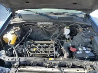 2012 Ford Escape XLS with VIN 1FMCU0C74CKC76390, listed as a Copart auction lot 55612795 with 348,079 mi miles and Salvage title. Bid and sale history available at DreamBid. Image 12.