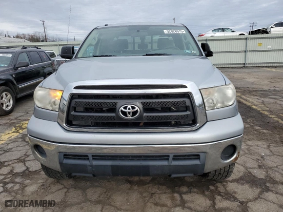 2011 Toyota Tundra 4WD Truck with VIN 5TFUM5F12BX016200, listed as a Copart auction lot 52028915 with 279,118 mi miles and Clean Title. Bid and sale history available at carsss.com. Image 5.