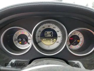 2012 Mercedes-Benz CLS 550 с VIN WDDLJ7DB0CA042963, выставлен на аукционе Copart как лот 53141675 с пробегом 216 838 миль миль и Списание • Salvage title. История ставок и продаж доступна на DreamBid. Изображение 9.
