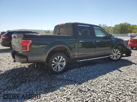 2016 Ford F-150 XL with VIN 1FTEW1CF2GFB51326, listed as a Copart auction lot 49958425 with 76,229 mi miles and Salvage Title. Bid and sale history available at carsss.com. Image 3.