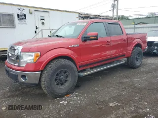 2012 Ford F-150 XL с VIN 1FTFW1EF8CFB13157, выставлен на аукционе Copart как лот 59938225 с пробегом 88 448 миль миль и Чистый • Clean title. История ставок и продаж доступна на DreamBid. Изображение 1.