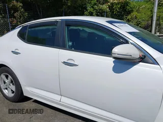 2015 Kia Optima LX z VIN KNAGM4A75F5557033, wystawiony jako IAAI lot #42050025 z przebiegiem 116 198 mil mil oraz . Historia ofert i sprzedaży dostępna na DreamBid. Obrazek 13.