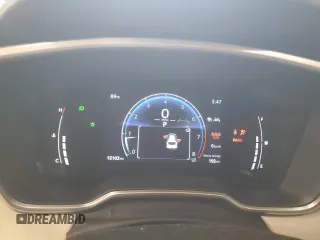 2023 Toyota Corolla Cross XLE с VIN 7MUDAABG2PV060339, выставлен на аукционе Copart как лот 57308605 с пробегом 15 103 миль миль и Списание • Salvage title. История ставок и продаж доступна на DreamBid. Изображение 9.