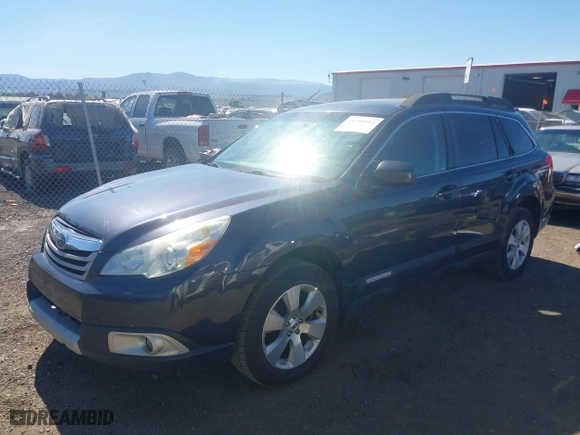 2012 Subaru Outback 3.6R Limited with VIN 4S4BRDKC1C2234424, listed as a IAAI auction lot 39709411 with 148,978 mi miles. Bid and sale history available at carsss.com. Image 23.