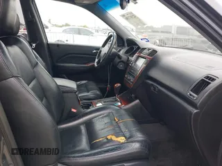 2005 Acura MDX Touring with VIN 2HNYD18925H535215, listed as a IAAI auction lot 42307350 with 247,742 mi miles and . Bid and sale history available at DreamBid. Image 5.