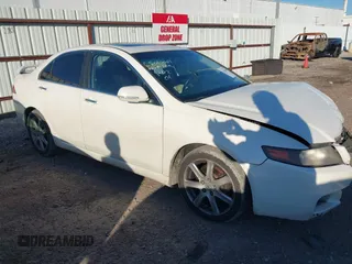 2005 Acura TSX z VIN JH4CL96815C030330, wystawiony jako IAAI lot #41262461 z przebiegiem 148 740 mil mil oraz . Historia ofert i sprzedaży dostępna na DreamBid. Obrazek 14.