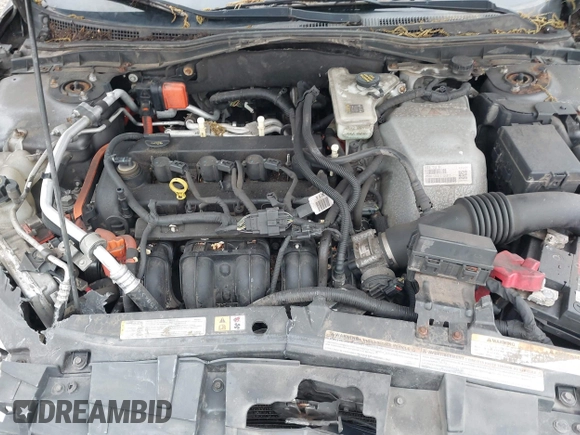 2011 Ford Fusion Hybrid with VIN 3FADP0L39BR345250, listed as a IAAI auction lot 42319401 with 321,317 mi miles and . Bid and sale history available at DreamBid. Image 10.