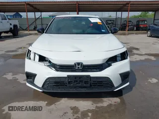 2024 Honda Civic Sport z VIN 2HGFE2F54RH588022, wystawiony jako IAAI lot #42199424 z przebiegiem 15 751 mil mil oraz . Historia ofert i sprzedaży dostępna na DreamBid. Obrazek 19.